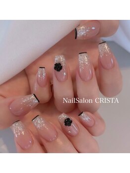 クリスタ(CRISTA)/