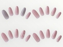 ネイルサロンディーバ 宝塚店(Diva)/