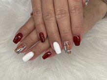 ネイルデザイン