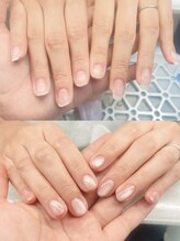 ビーティーサンキューネイル(BT39_Nail)/