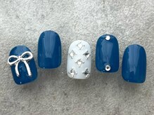 ブロンシュ(Blanche)/6200yenDesign