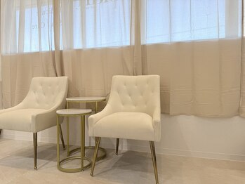 シェラン(celan)/*waiting room