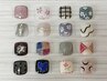 foot &nbsp;&nbsp;トレンドネイル　【自他店オフ無料】