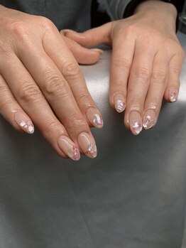 ソラネイル アヤセ(SORA NAIL AYASE)/