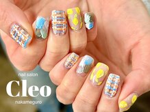 クレオ 中目黒店(Cleo)