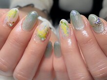 ミスティーズネイル(Misty's Nail)