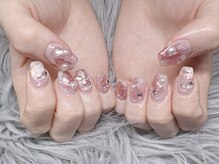 ドーリーガール(Dolly Girl)の雰囲気（あの隠れ人気サロンがついにホットペッパーに登場！）