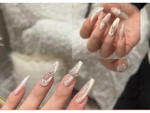 キューピット(Cupid)/flash×magnet