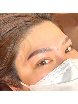 スリーノッツ 心斎橋店(THREE KNOTS)/