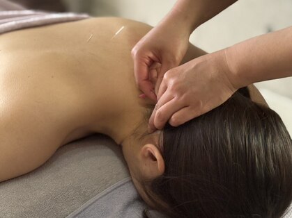 シミケアサロンShinの写真