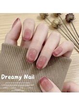 ドリーミーネイル 池袋(Dreamy Nail)/