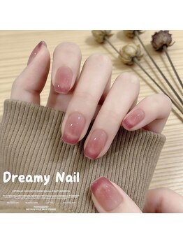 ドリーミーネイル 池袋(Dreamy Nail)/