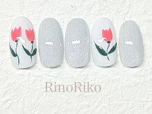リノリコ 東長崎店(RinoRiko)/チューリップ1 2026