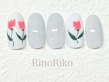 リノリコ 東長崎店(RinoRiko)/チューリップ1 2026