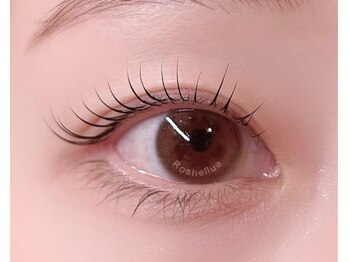 ロシェルア(Roshellua)/まつげパーマ