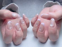メオネイル(MEO NAIL)/フレンチネイル