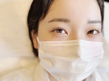 シュリ(Shri)/まつ毛パーマ