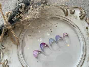 4月デザイン定額