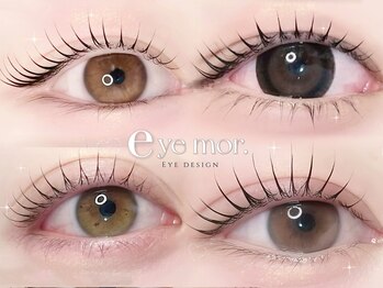 アイモア 吉祥寺店(eye mor.)/