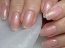 マオジェルラメフレンチ