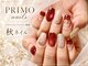 プリモネイル(PRIMO NAIL)の写真