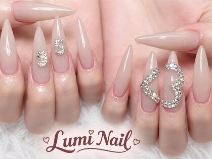 ルミ(Lumi)の写真