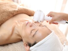 メナードフェイシャルサロン ローズロック/メナードフェイシャルサロン 