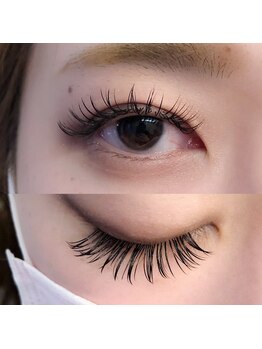 フランセス(Frances)/ボリュームラッシュ