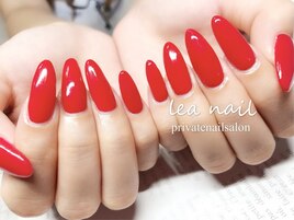 デザインネイル