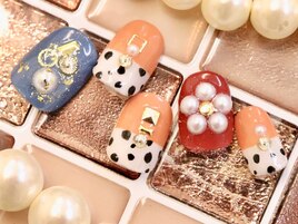 .☆..:.* Sweetコース*..☆.:*
