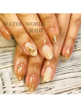 ウォーターワールド 長谷店(WATER WORLD)/