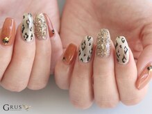 グルス(GRUS)/ＨＡＮＤトレンドアートコース