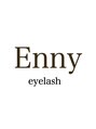 エニー アイラッシュ(enny eyelash)/大西