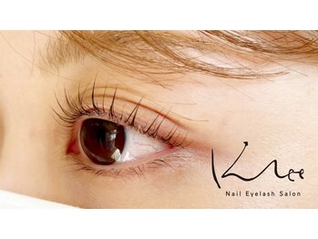 クレー(Klee)/パリジェンヌラッシュリフト