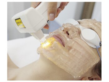 スカイアンドシー(sky&sea)/光フェイシャル