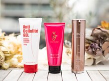 ビードット バイ ソーフライ(B.by So fly)/燃焼ジェル＋小顔クリーム