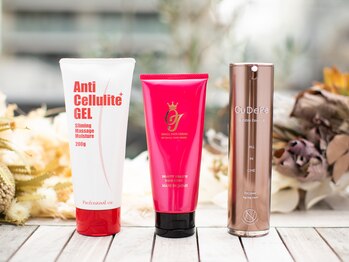 ビードット バイ ソーフライ(B.by So fly)/燃焼ジェル＋小顔クリーム