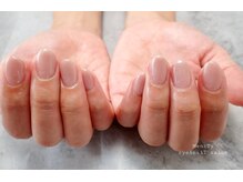 メニティ(MeniTy)/ワンカラーネイル