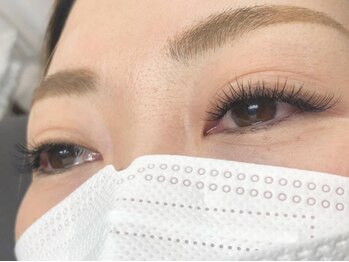 ナチュレ 武蔵藤沢店(NATURE)/MIXメニュー60分コース