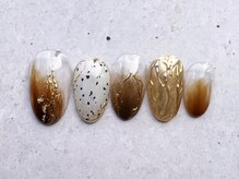 シェアサロン ディテール 千葉店(Detail)/オススメデザイン