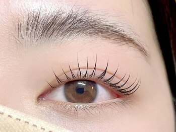 エイルアイラッシュ(Aile eyelash)の写真/【トリートメント&コーティング付】似合わせラッシュリフトorパリジェンヌで自分の好みを選べるのが魅力★