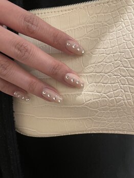 ムーイ 外苑前(mooi.)/natural stone