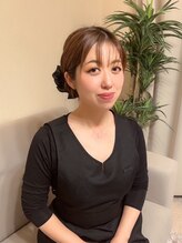 ビプラス(美plus +) 小林 優菜