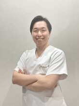 トモカ 吉川美南サロン(TOMOKA)&nbsp;中村 誠晴