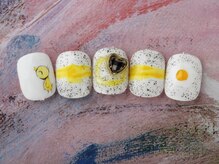 JMネイルスタジオ(JM Nail studio)/