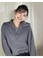 トゥルーネイル アンド アイ 小倉店(TRU NAIL & EYE) MAYU