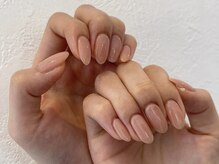 アンネ 表参道(ANNE)/【Hand】ワンカラー