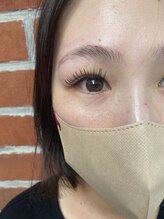 アイユール(AILLEURS)/マツエク付け放題コース