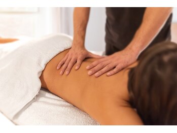 リラスパ 駒生店(RELAXSPA)/腰部マッサージ