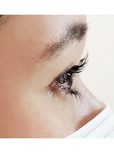 ブリリアントフェニックス(Brilliant Phoenix)/上下まつ毛パーマ☆